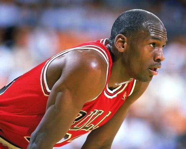 最强nba中为什么没有乔丹（美媒列50国最强NBA球员：乔丹居榜首姚明第12 八村垒哈达迪入选）