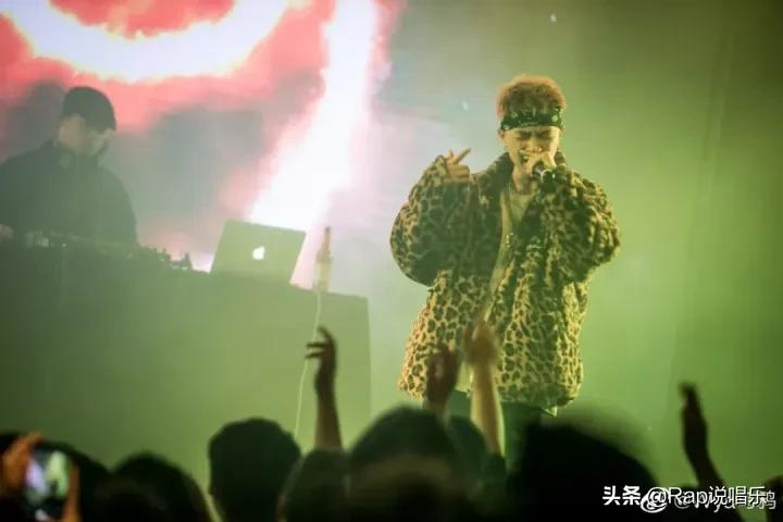 《说唱听我的》开播!哪些rapper值得期待?