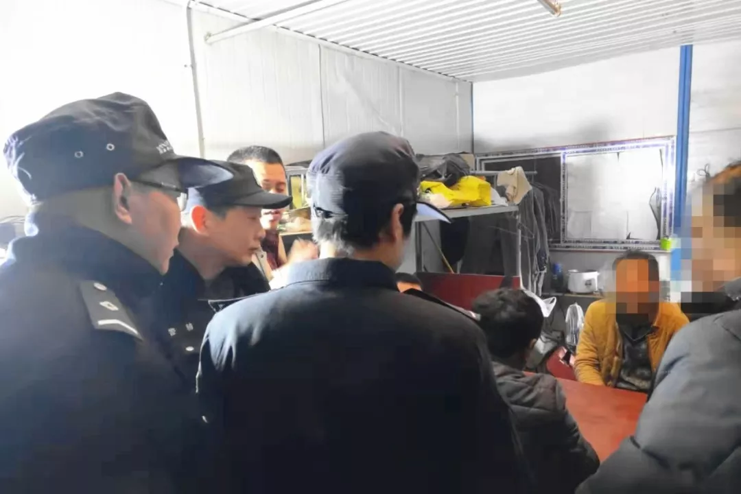 节前首次大清查！苏州这些地方被查了...