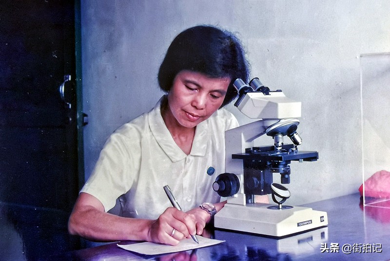 萍乡：四十九年前，萍乡卫生学校是这样重新开办起来的