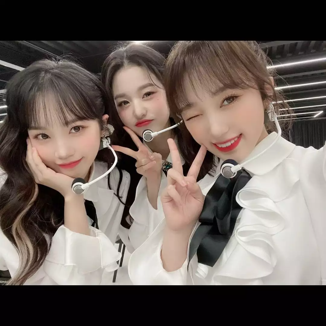 日本成员矢吹奈子回到HKT48进行活动