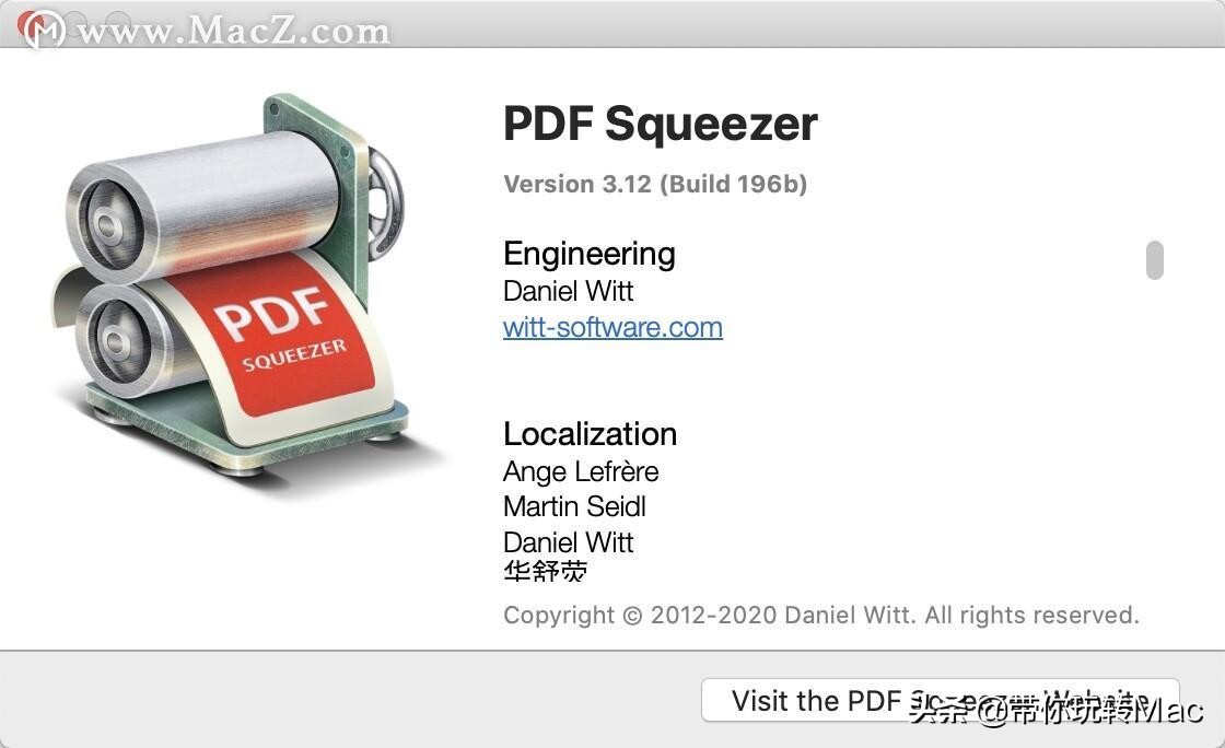 4款实用的PDF压缩软件，节省时间节省成本