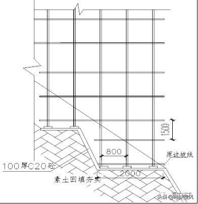 一个最高支模高度，18.5米的建筑施工案例，高支模一篇就学会