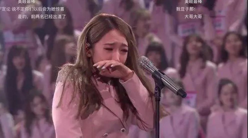 火箭少女101成员名单(火箭少女11位成员人气落差大，有人出头无门，有人却把王炸牌打烂)