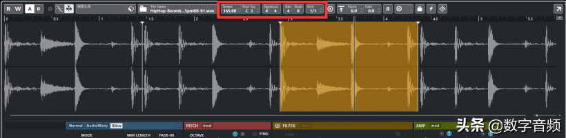 cubase看频谱(Cubase 11 升级的新功能体验与介绍)