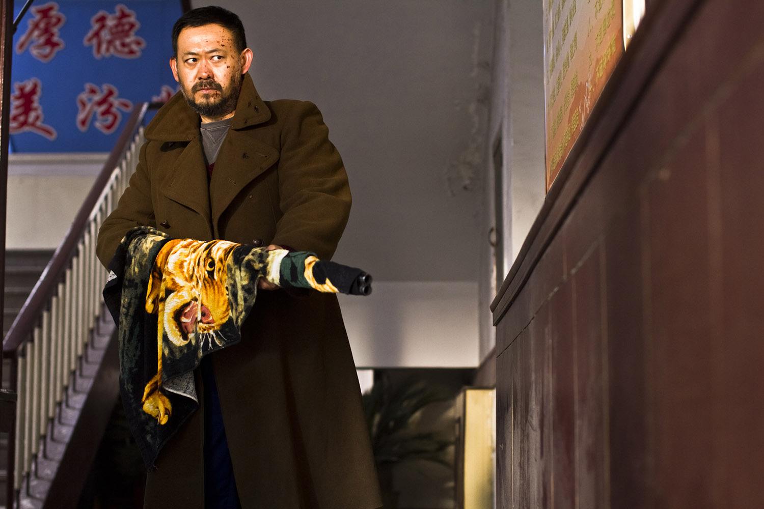 20年前，山西煤老板胡文海一夜连杀14人，最后陈述为何令众人鼓掌