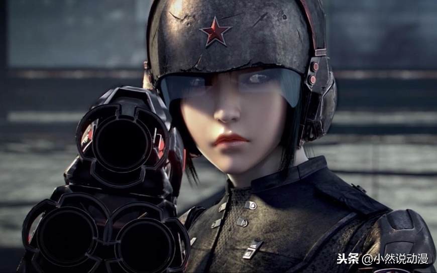 超神学院葛小伦：人间不值得，但你值得，彦，我永远爱你