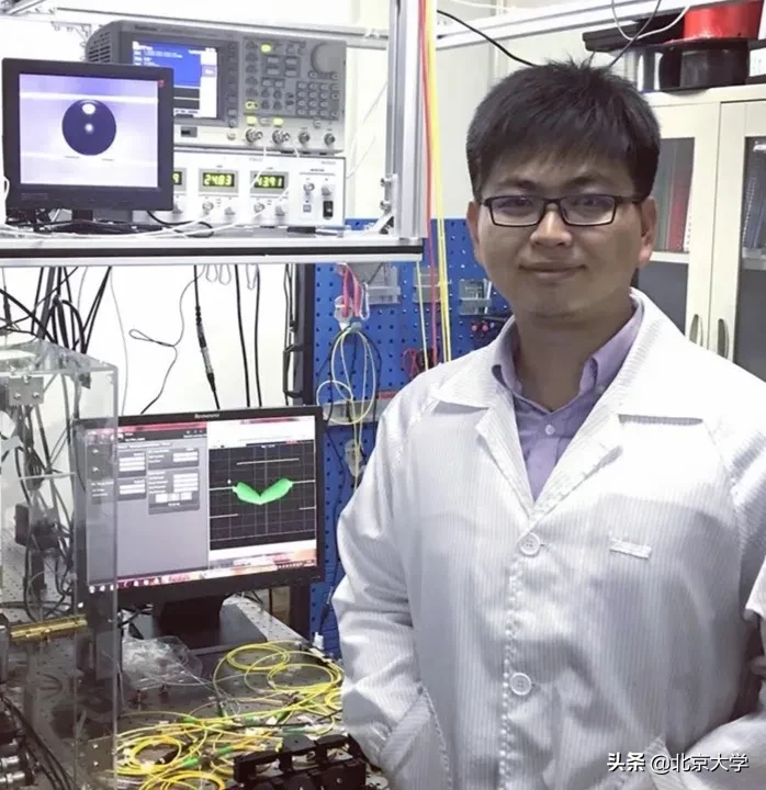 亮相！获得北大学生最高荣誉的十位青年！