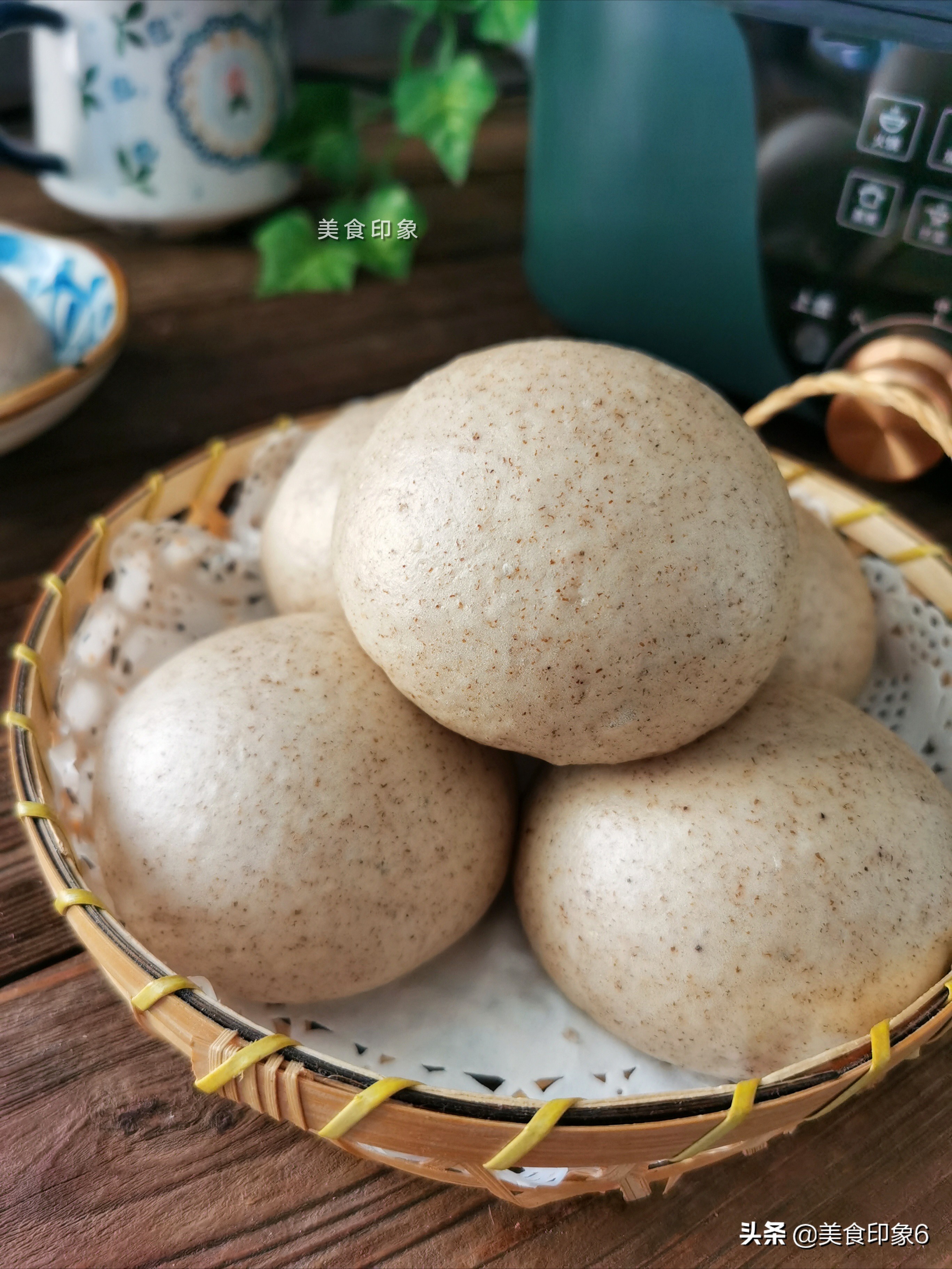 荞麦粉的功效与作用(它的维生素d是小麦的20倍) - 行就行