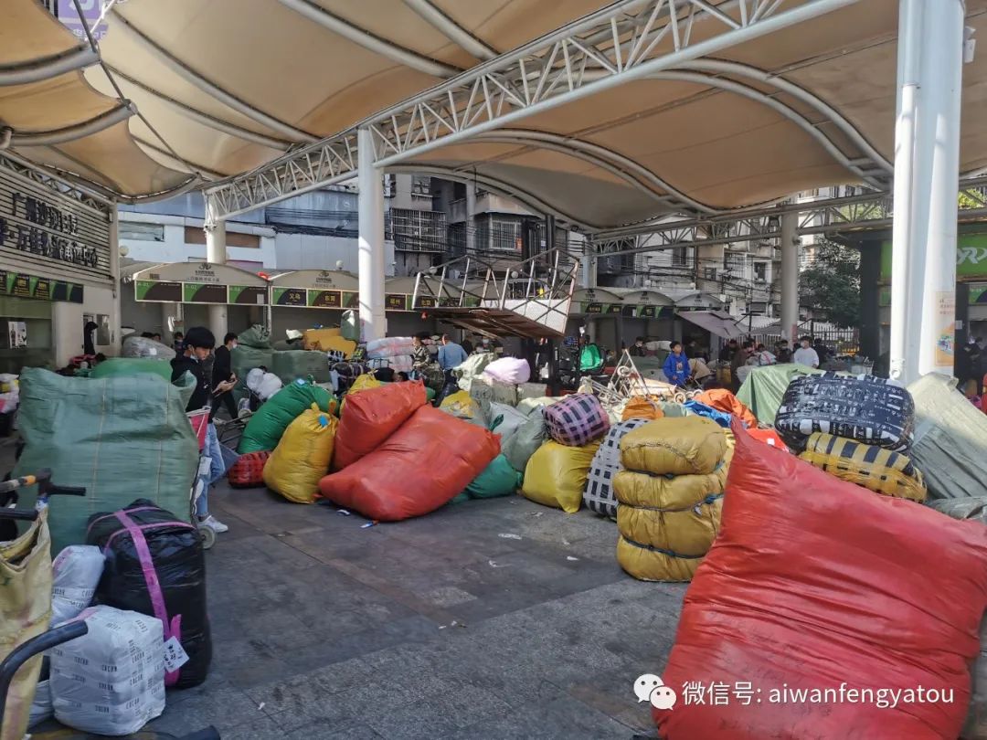 全国最便宜的服装批发市场 广州沙河服装批发市场