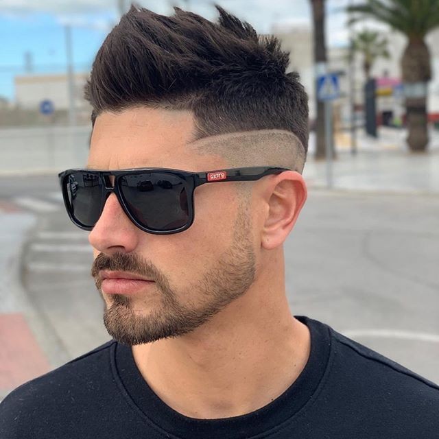 男人头像图片成熟霸气(男人过了35岁) - 赤虎壹号