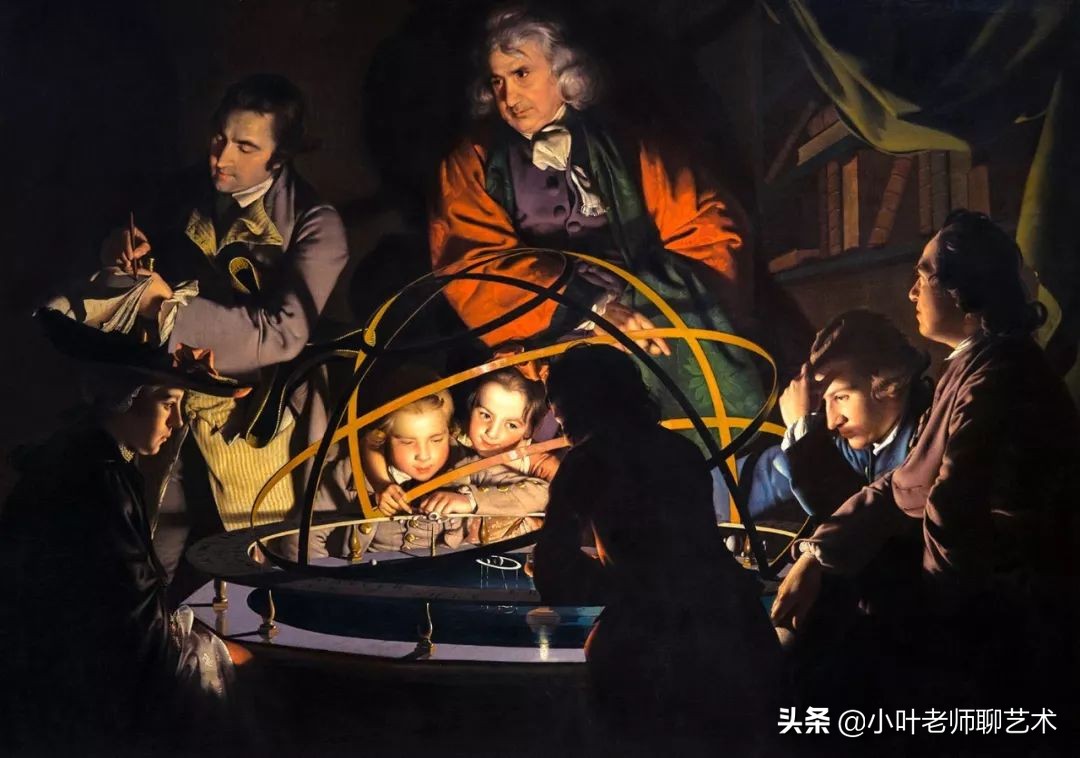 大学到底是个什么地方？