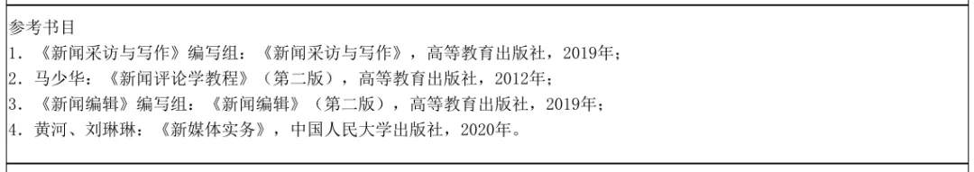 广西大学新闻与传播硕士，2022考研难度及往年报录情况分析