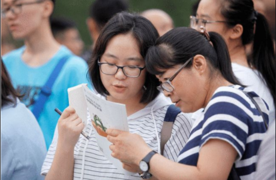 近98%的学生将考不上重点大学，过来人劝家长，别过早“晒娃”