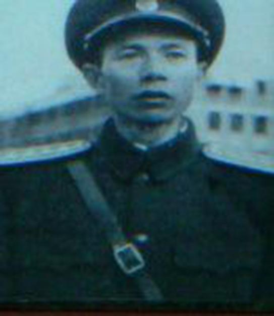 1955年南京军区后勤部授衔大校以上人员的级别、薪金与勋章