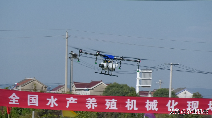 速看！2021年農(nóng)機購置補貼26個新增品目是哪些？