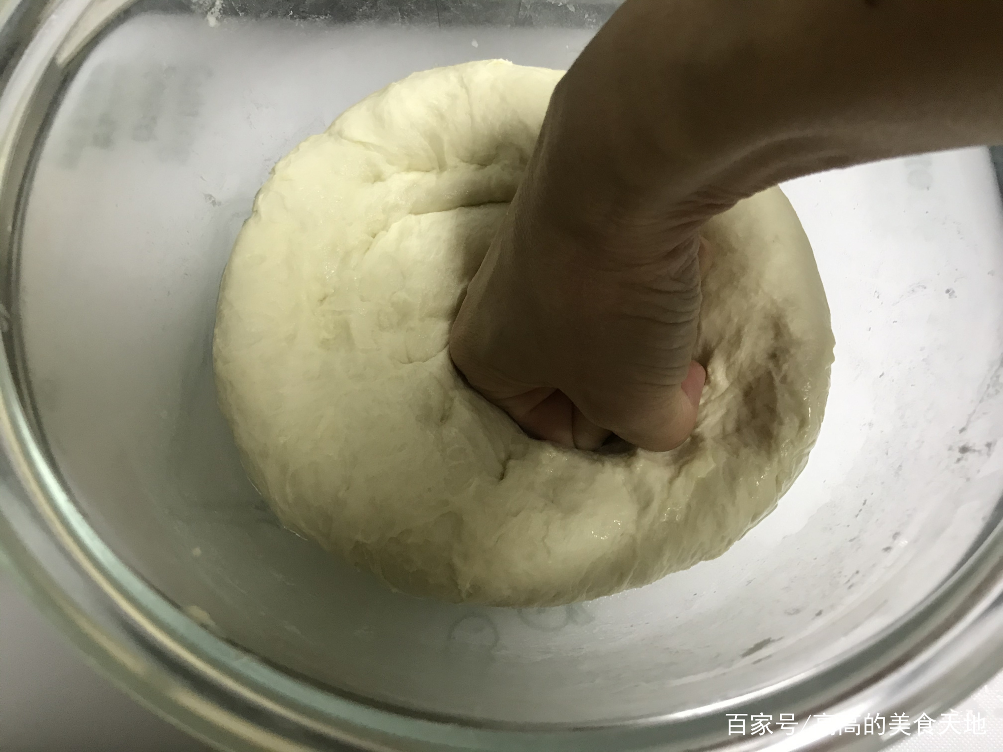 图片[10]-【香酥油条】做法步骤图 带配方和技巧 不用白矾也能空心蓬松-起舞食谱网