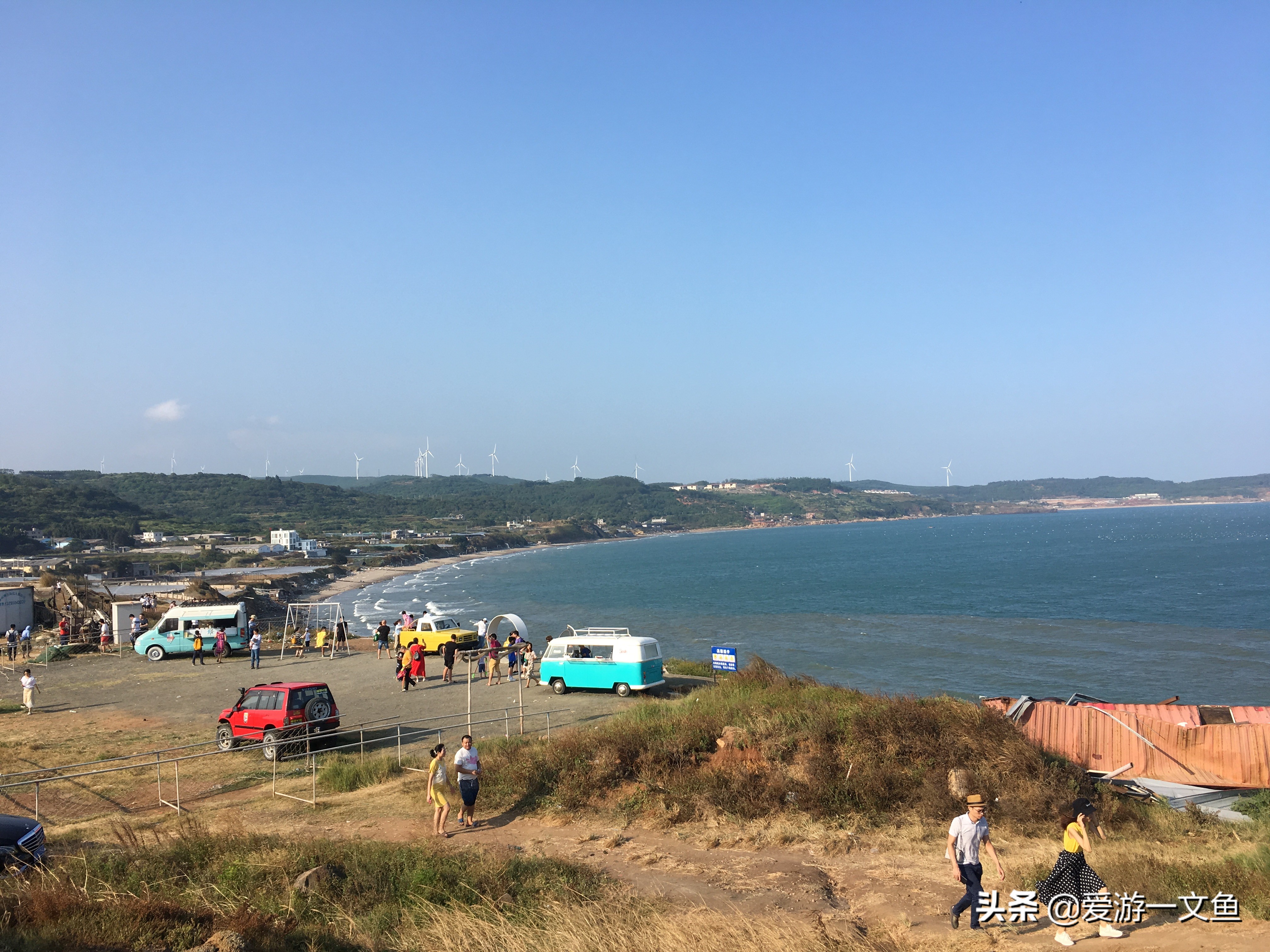 漳州七星海(美!