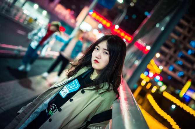 神仙颜值！又现