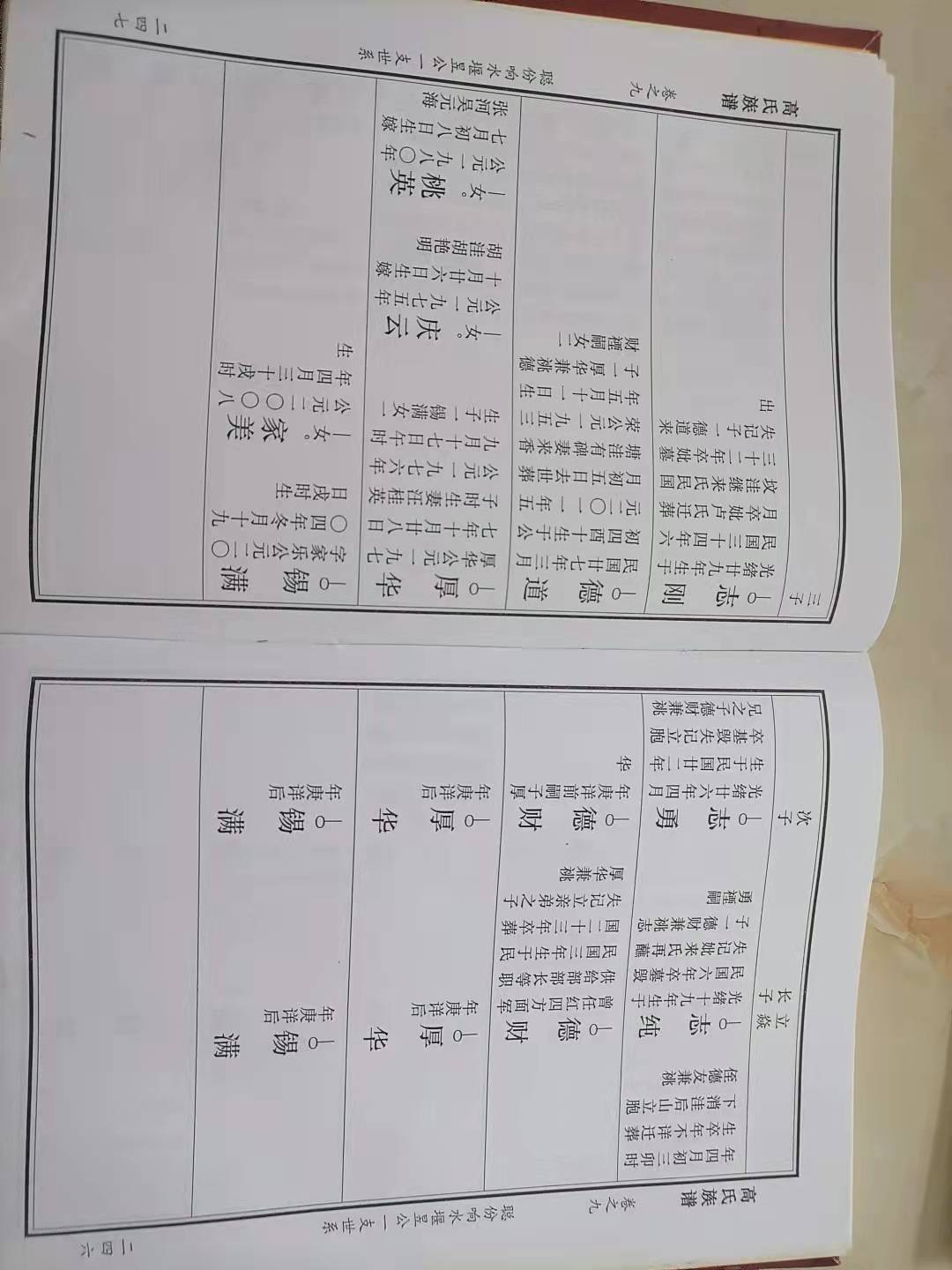 十五岁少年与继父争执后离家参军，牺牲八十五年家人才知安葬地