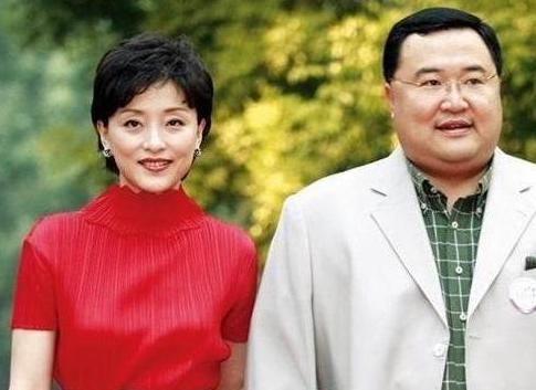 杨澜前夫张一兵(歌手田震病逝)-cosg百科