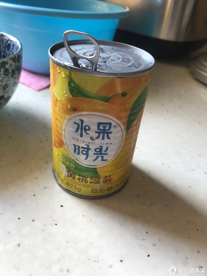 水果罐头品牌前十名（水果罐头十大知名品牌）-第32张图片-科灵网