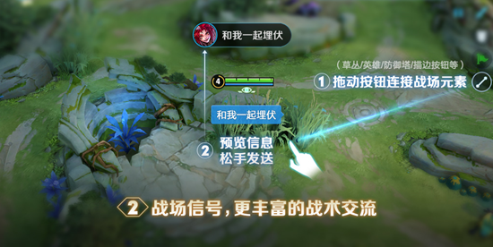王者荣耀：新赛季公告——新增王者阵营系统
