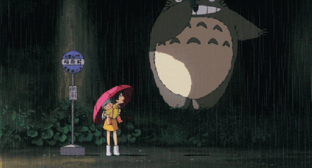 压箱底的宫崎骏10大动画，吹爆