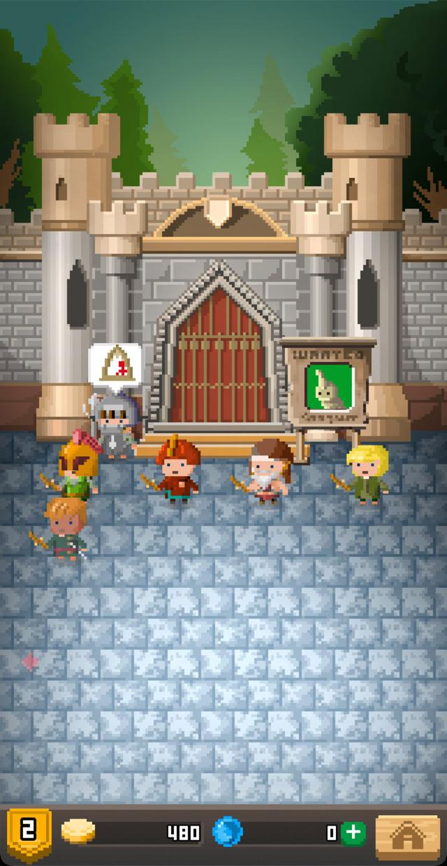 七月第二周手机游戏推荐，这次网易出品的真成了精品