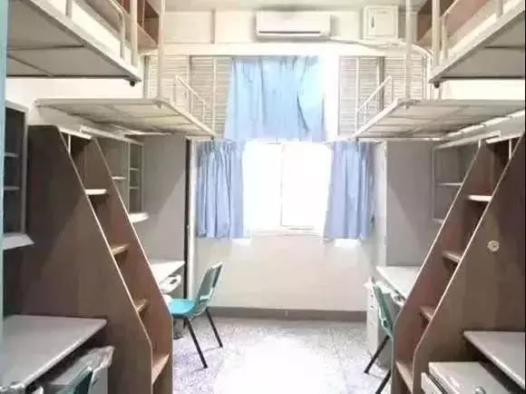 最“奢华”研究生宿舍Top13，又是别人家的学校系列，酸了