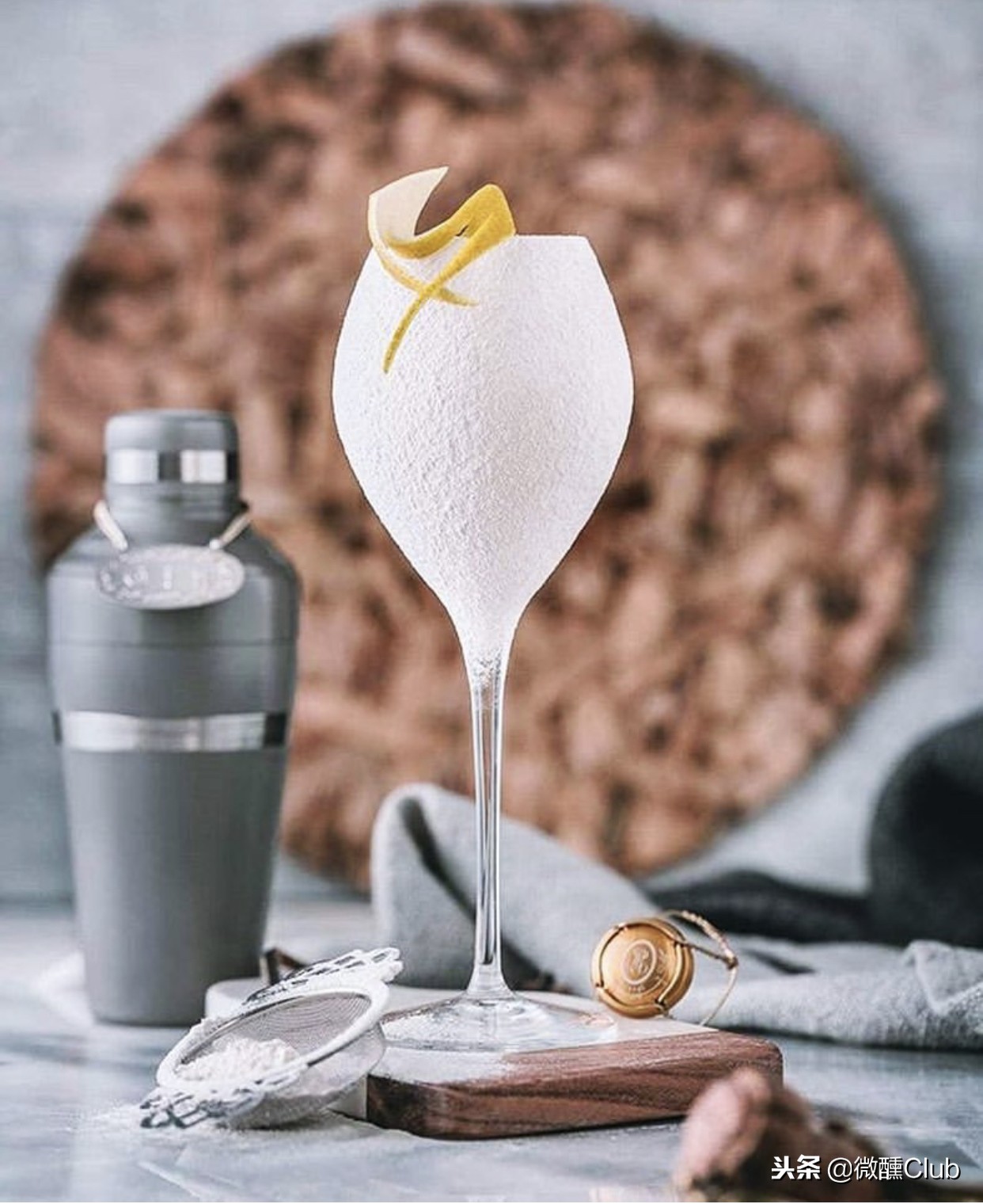 开酒吧之前你需要明白的几件事情/调酒师培训