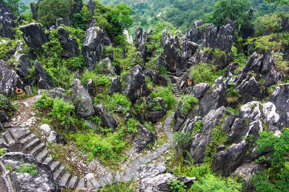 汉白玉石材产地在哪里（汉白玉石材产地在哪里好）-第8张图片-巴山号