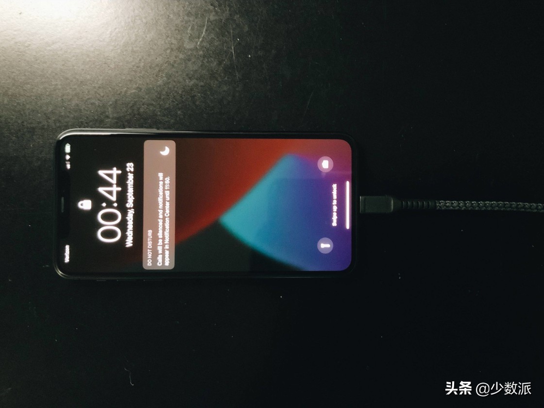 当改造桌面逐渐成为我的业余爱好：我的桌面进化史