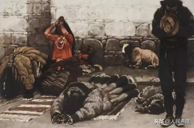 陈丹青:梵高的画真TM好看!为什么?(附:梵高最有名的25幅画)