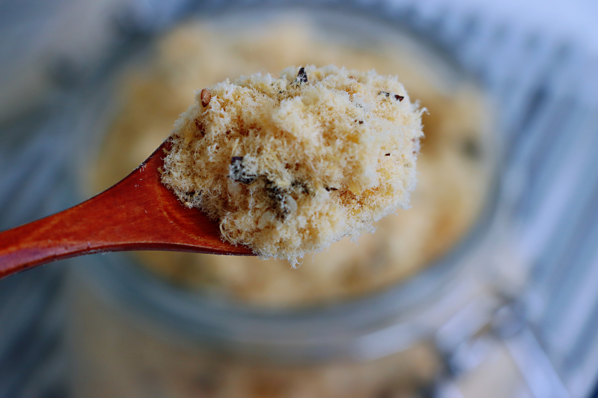 图片[17]-【肉松】做法步骤图 营养解馋 大人孩子都爱吃-起舞食谱网