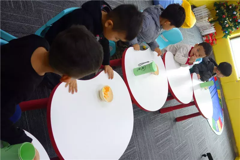 一堂英语课居然隐藏这多“秘密”！这家藏在东区的英语机构要火啊