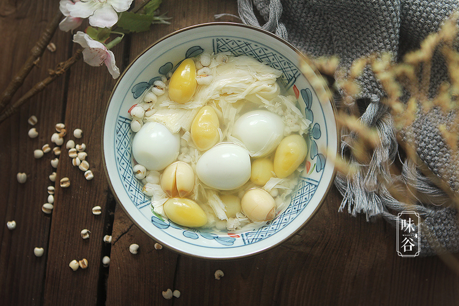 糖水,糖水铺加盟店