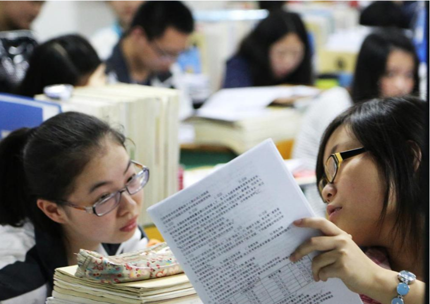 2021年新高考制度出炉，几类学生无法参加高考，与成绩高低无关