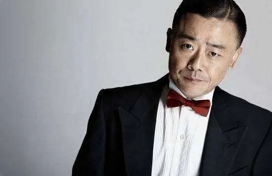 周立波：监狱二进宫，他的生活丑态百出