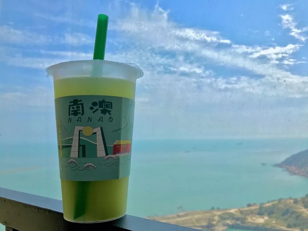 南澳岛：2天2夜不完全攻略，小众路线尽兴游