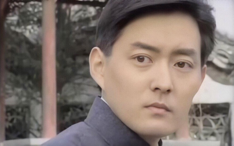 用现在的眼光看“十大琼瑶剧美男”，谁最帅？