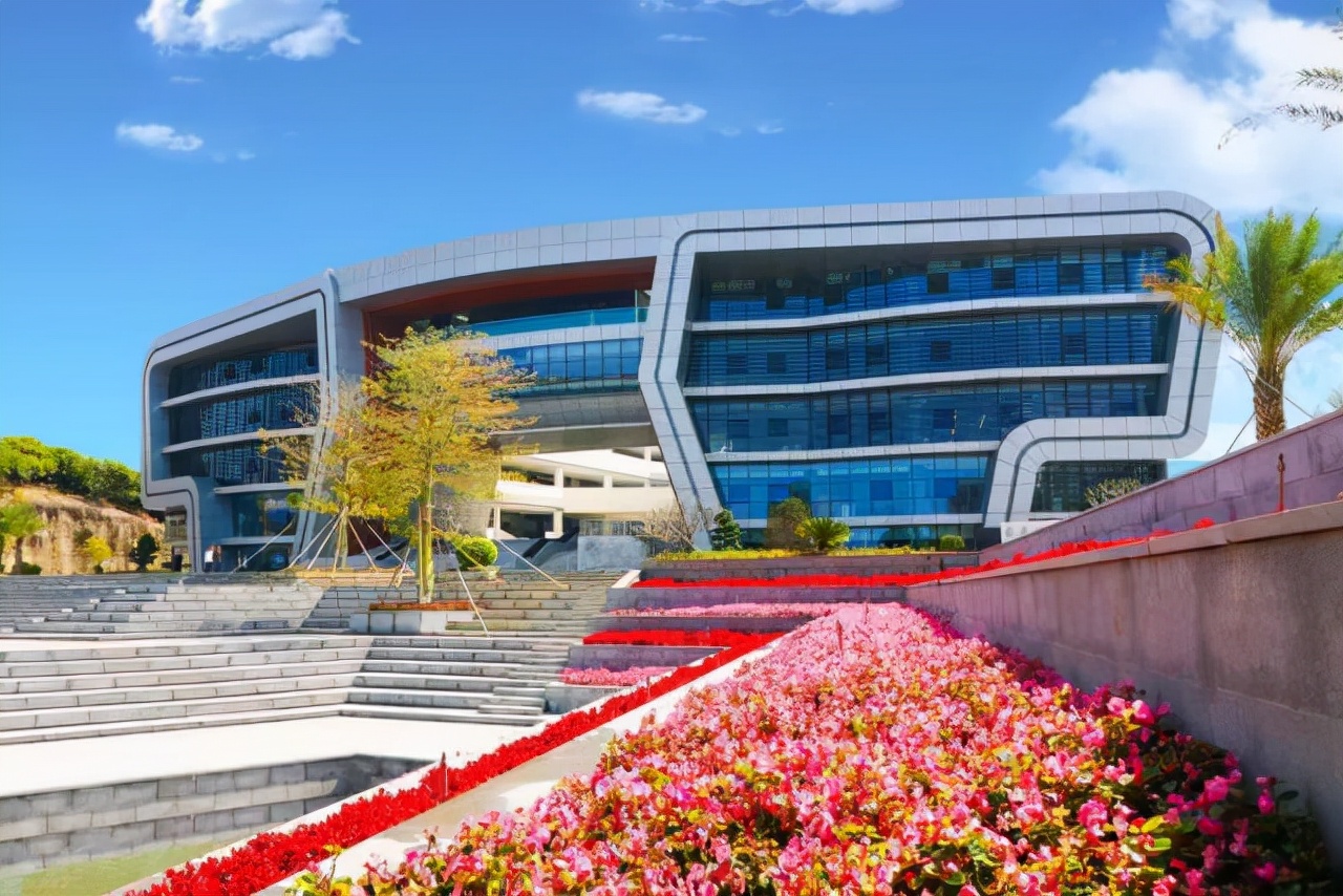 恭喜！广东迎来两所“新大学”，本地考生：幸福来得太及时了