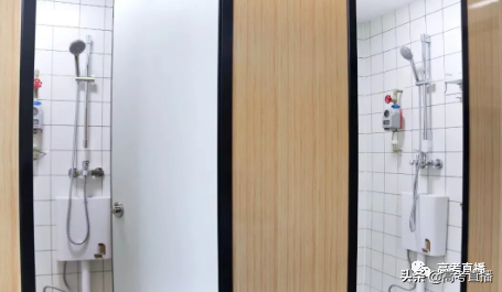 本科/专科都有！广东这些大学新宿舍曝光，明年分数怕是要涨？