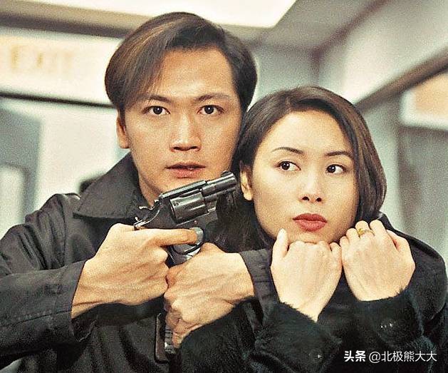“豪门千金”郭可盈的疯狂荒唐史，她的故事远比你想象的要毁三观