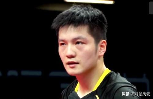 樊振东教练口中的一万米（如何才能嫁给樊振东？王楚钦给出了答案，很容易做到，网友乐了）