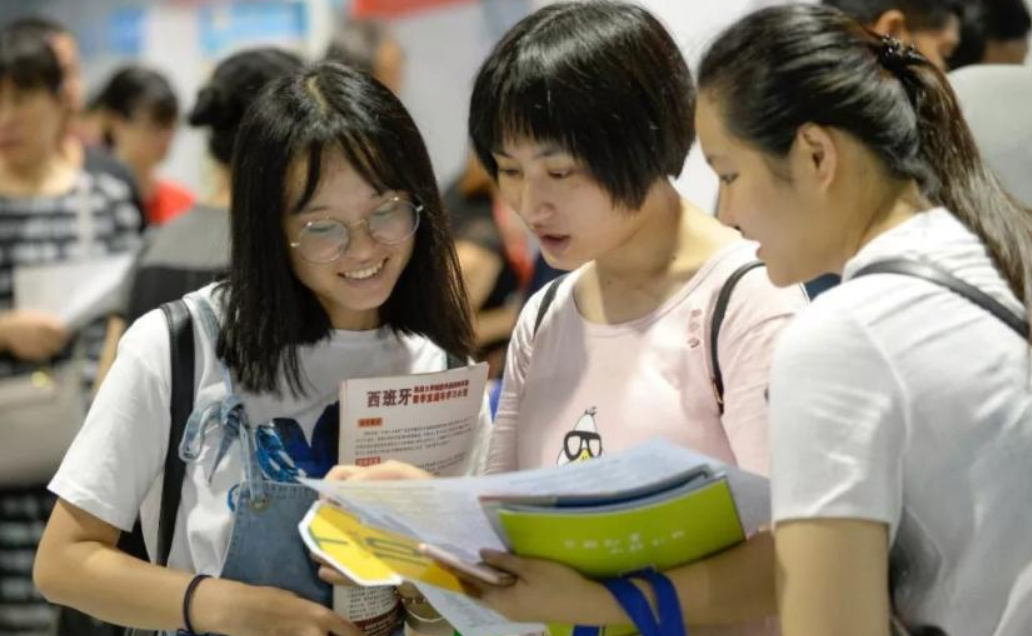 广东这所二本院校，实力很强却不张扬，毕业生就业情况也很好