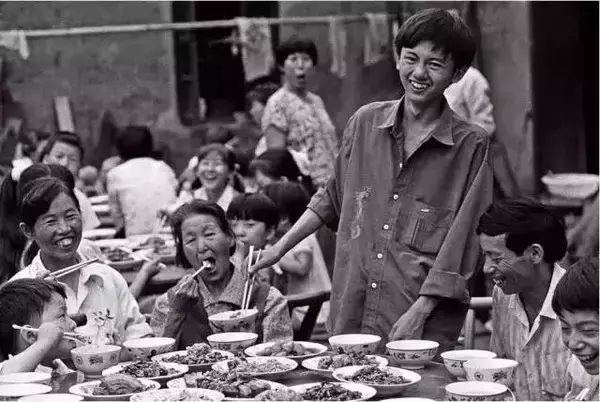 还记得当年参加高考的你么？(值得珍藏！)