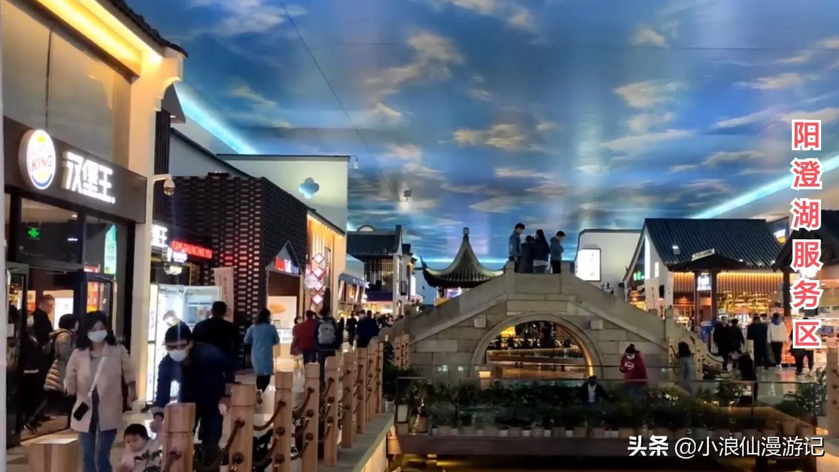 100个免费苏州景点，喜欢的赶紧收藏