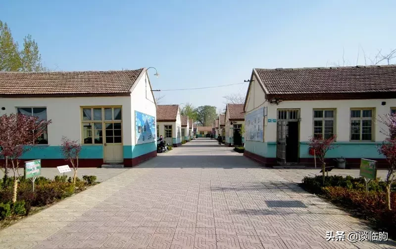 临朐28所学校的过去和现在，看看有没有你的母校？