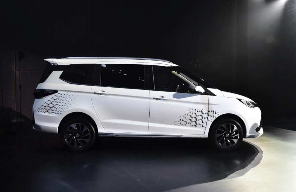 7万起的长安欧尚长行值得入手吗?油耗低吗?车主五个字道破